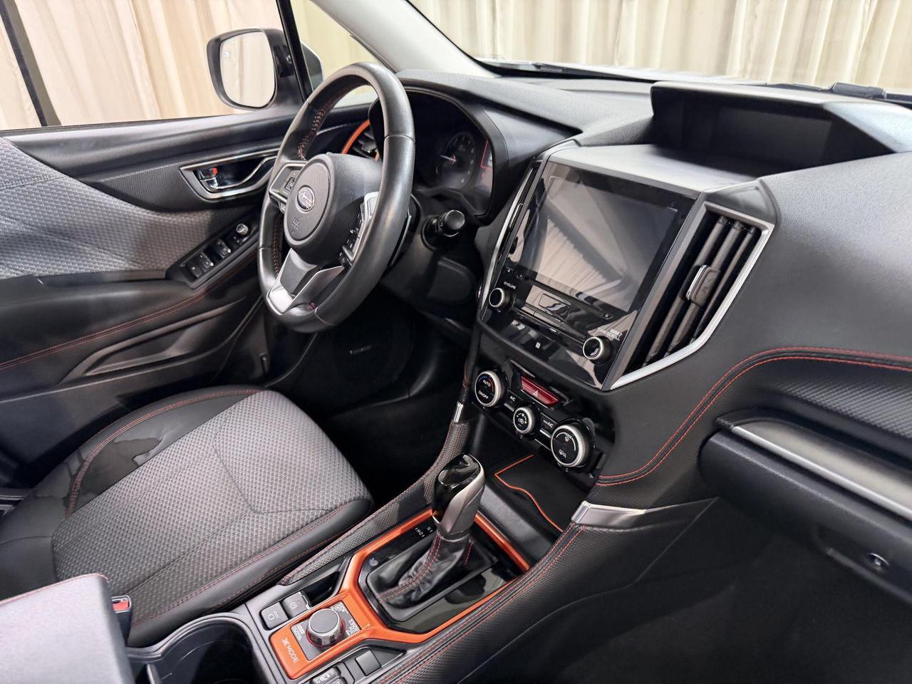 2020 Subaru Forester Sport Annapolis MD