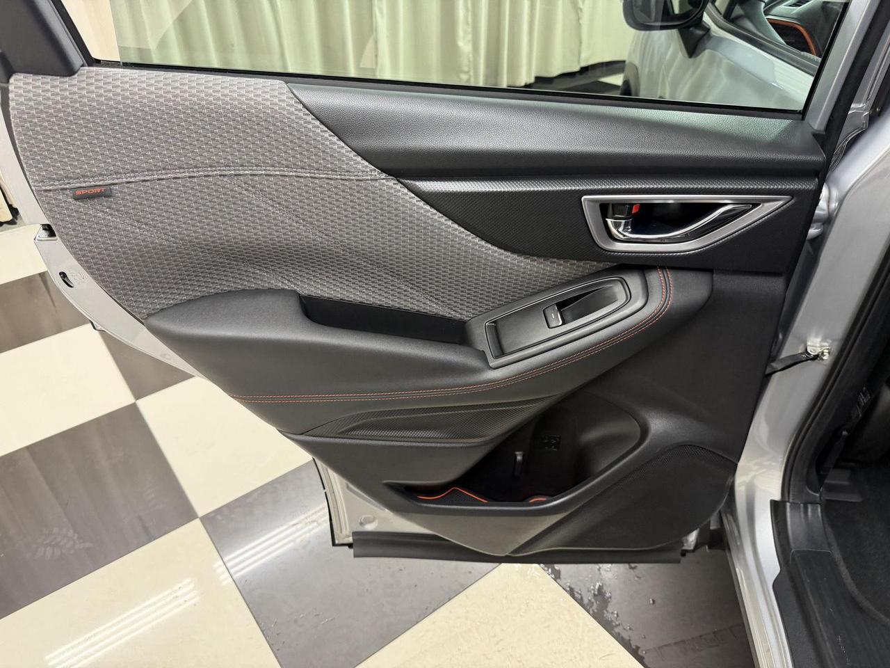2020 Subaru Forester Sport Annapolis MD