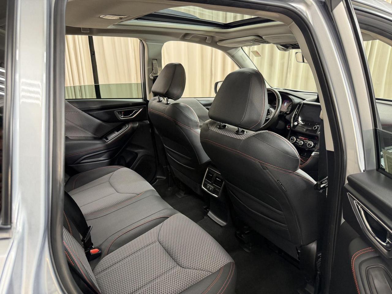 2020 Subaru Forester Sport Annapolis MD