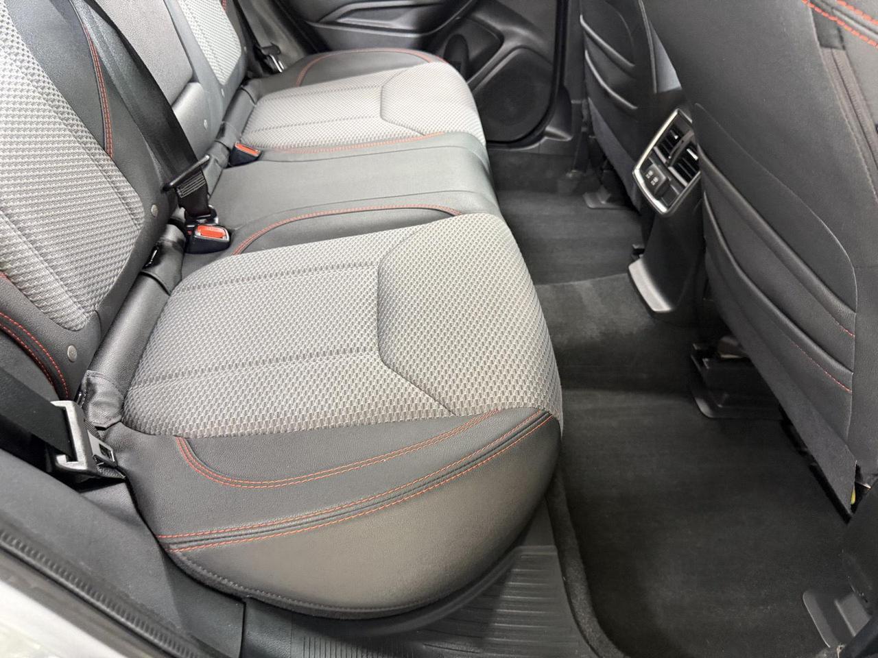 2020 Subaru Forester Sport Annapolis MD