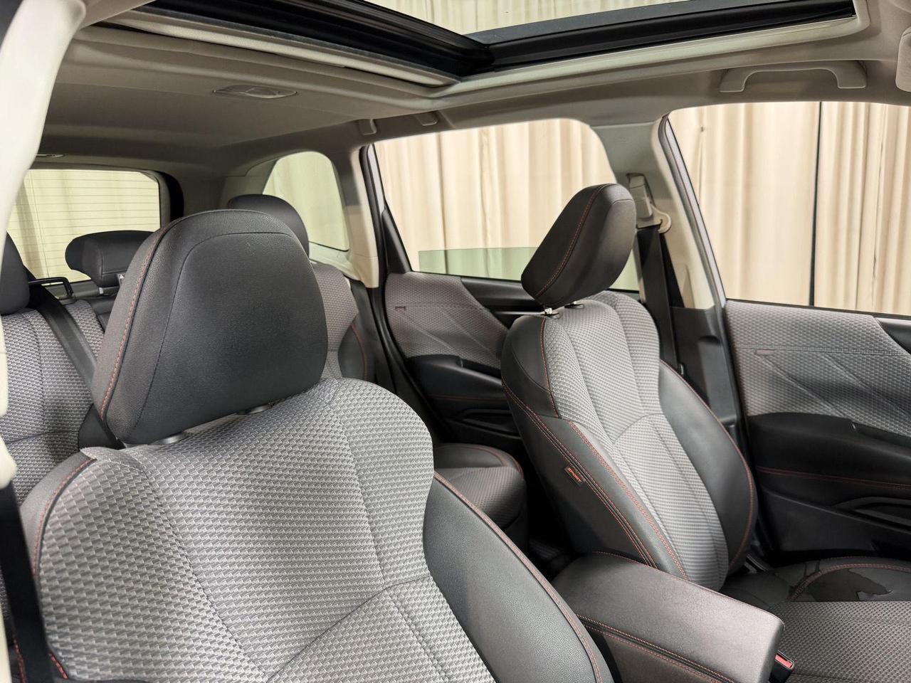 2020 Subaru Forester Sport Annapolis MD
