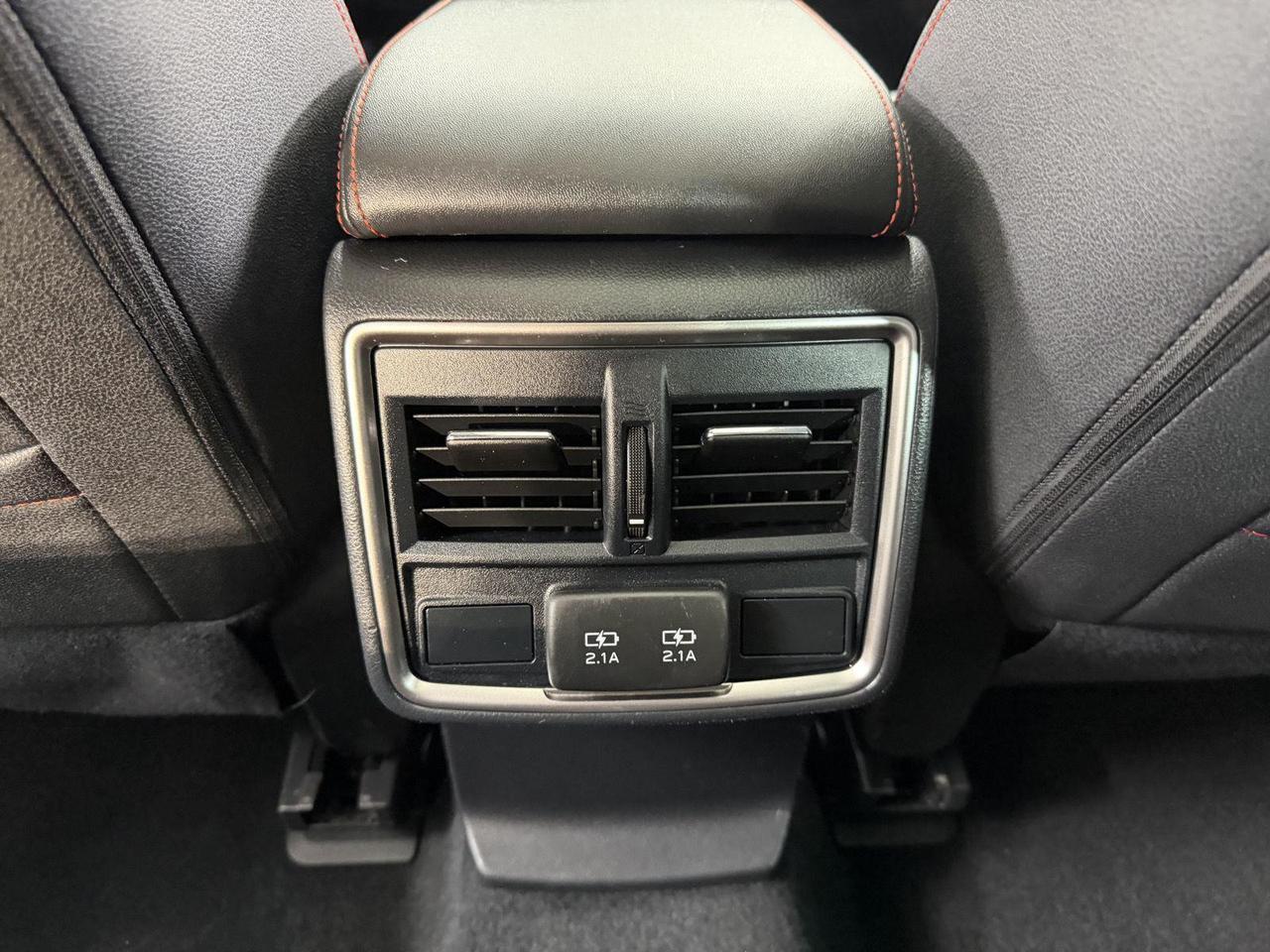 2020 Subaru Forester Sport Annapolis MD