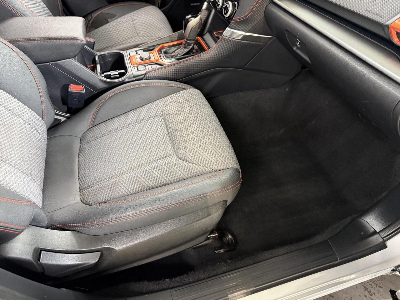 2020 Subaru Forester Sport Annapolis MD