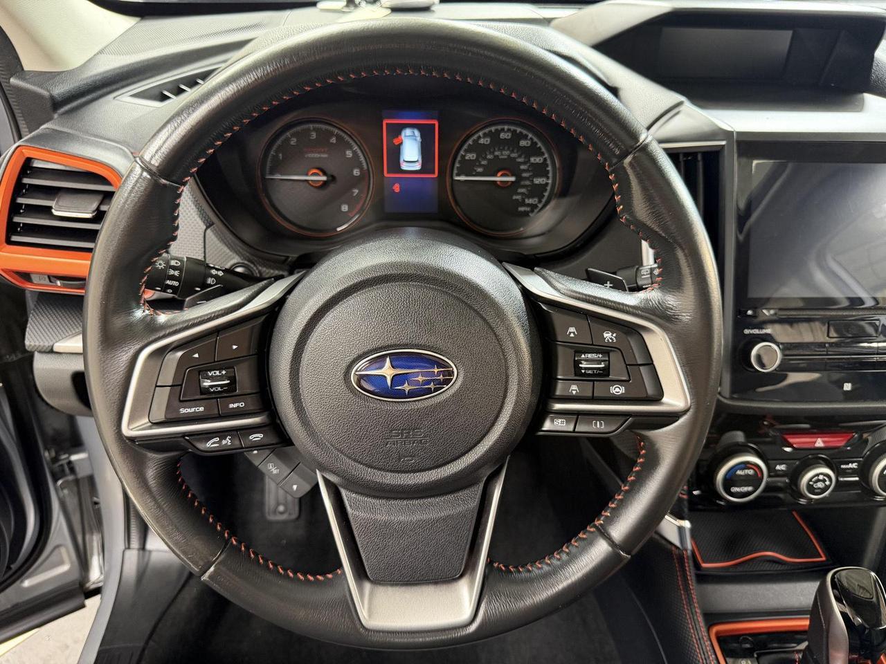 2020 Subaru Forester Sport Annapolis MD