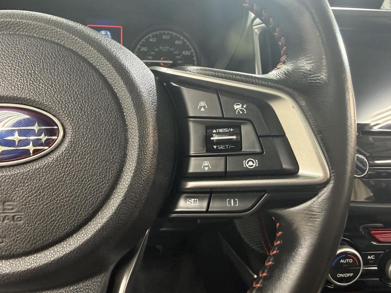 2020 Subaru Forester Sport Annapolis MD