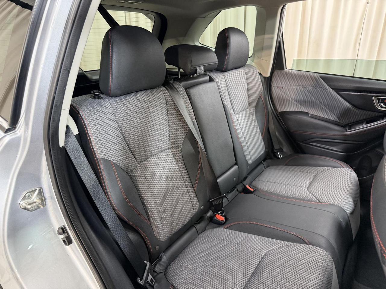 2020 Subaru Forester Sport Annapolis MD