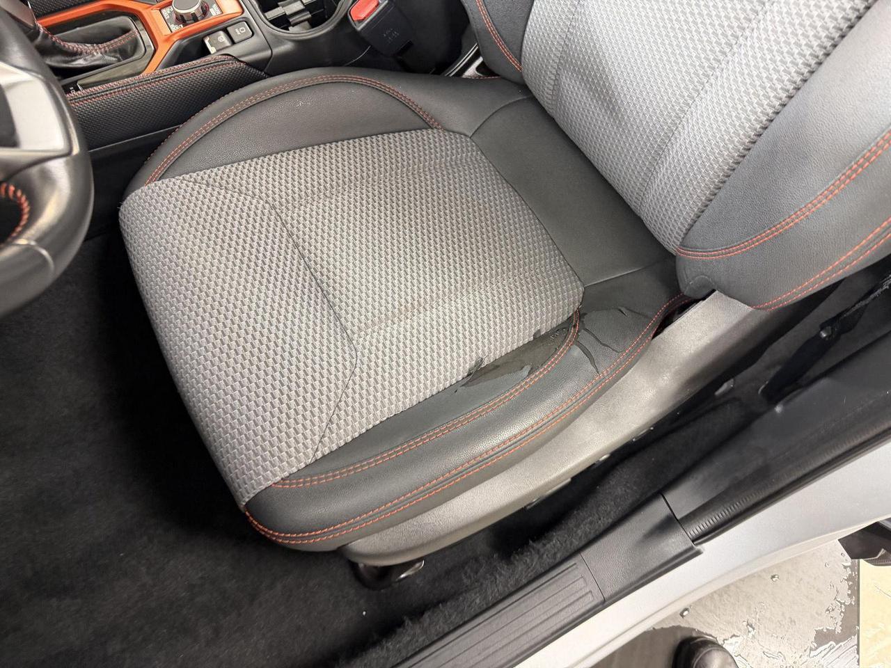 2020 Subaru Forester Sport Annapolis MD