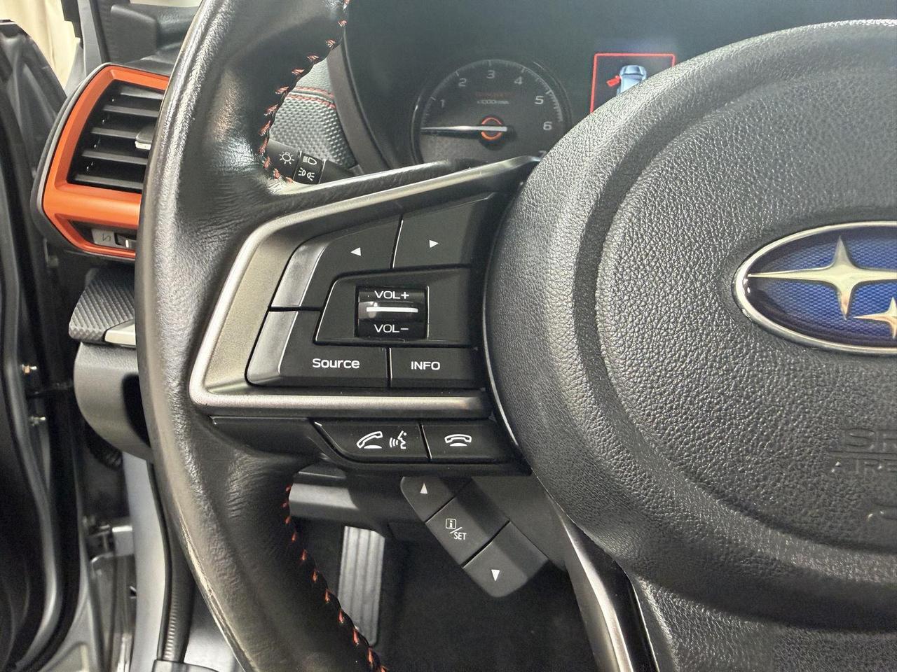 2020 Subaru Forester Sport Annapolis MD