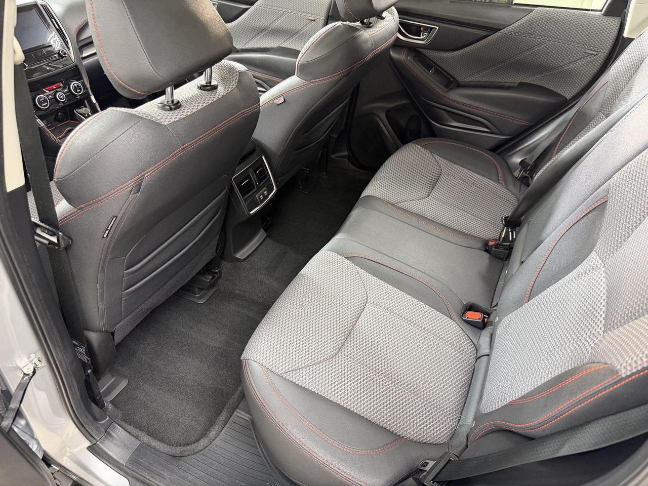 2020 Subaru Forester Sport Annapolis MD