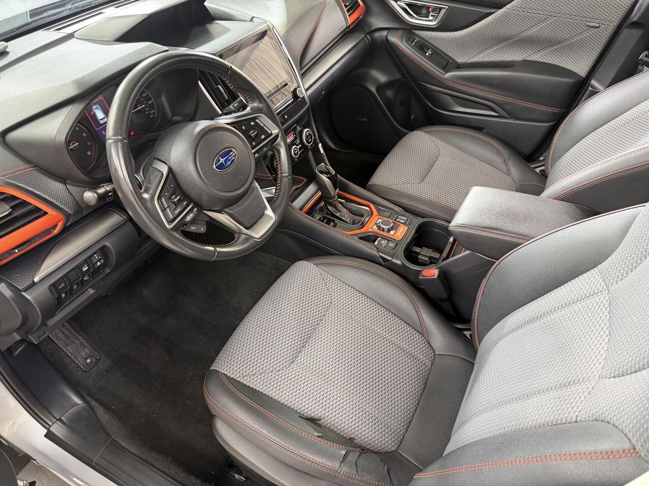 2020 Subaru Forester Sport Annapolis MD