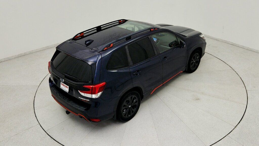 2020 Subaru Forester Sport Laurel MD