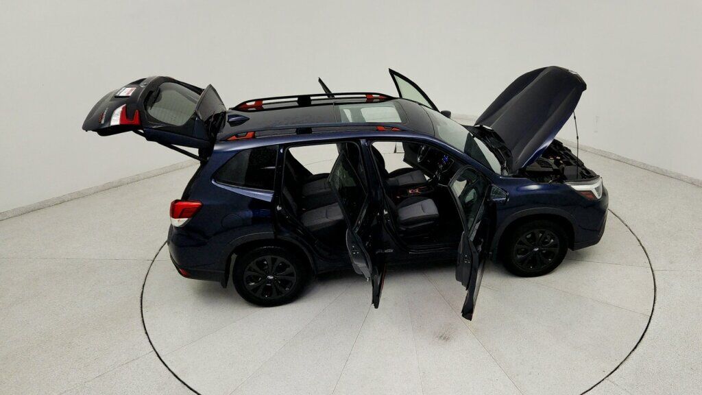 2020 Subaru Forester Sport Laurel MD