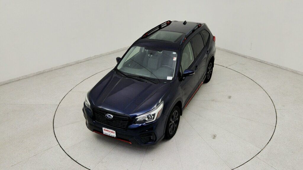 2020 Subaru Forester Sport Laurel MD