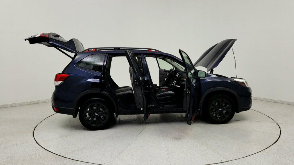 2020 Subaru Forester Sport Laurel MD