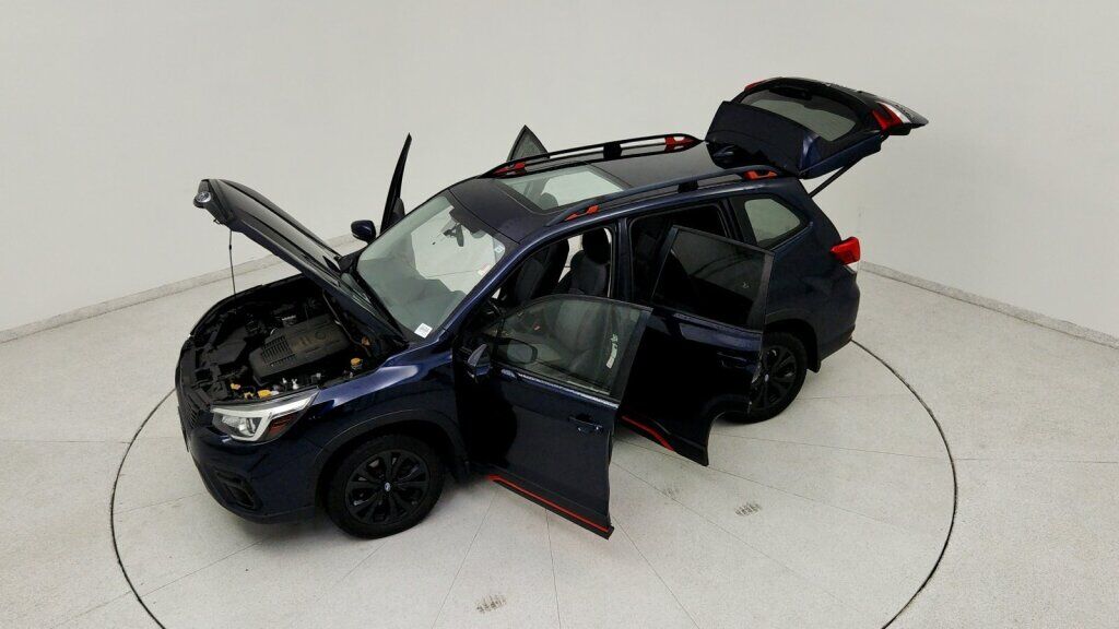 2020 Subaru Forester Sport Laurel MD