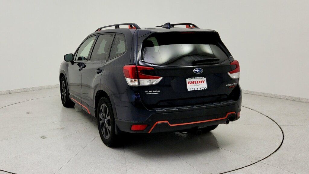 2020 Subaru Forester Sport Laurel MD