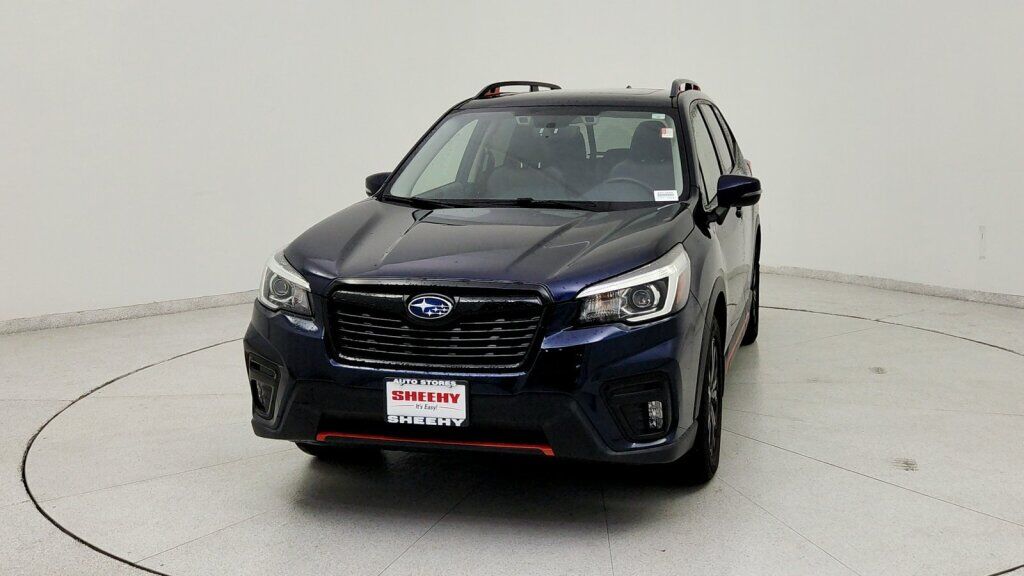 2020 Subaru Forester Sport Laurel MD