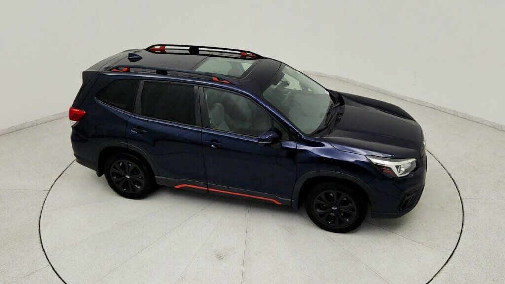 2020 Subaru Forester Sport Laurel MD