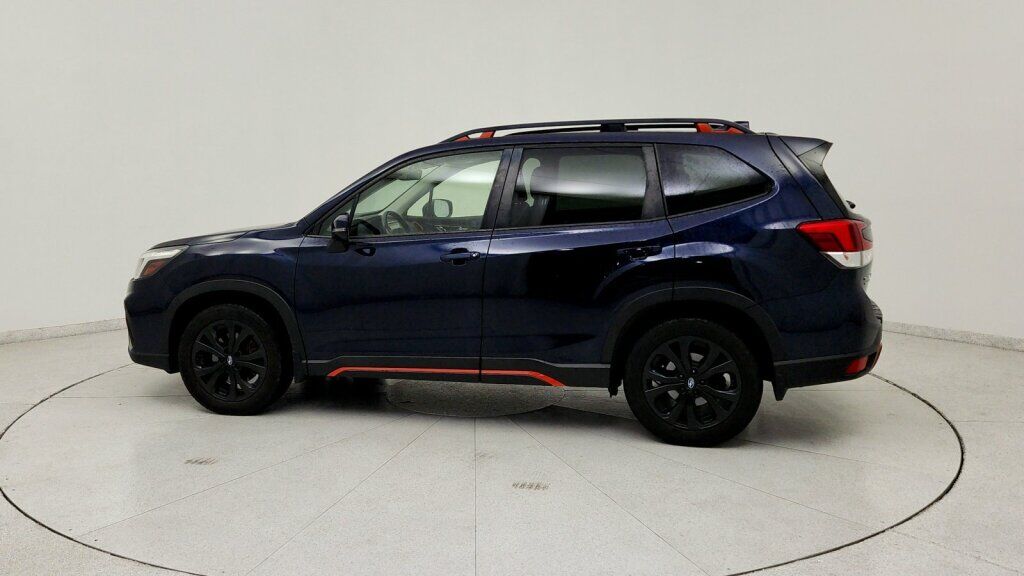 2020 Subaru Forester Sport Laurel MD