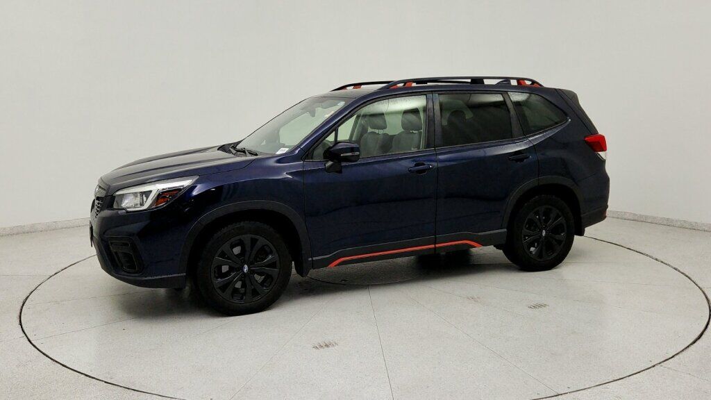 2020 Subaru Forester Sport Laurel MD