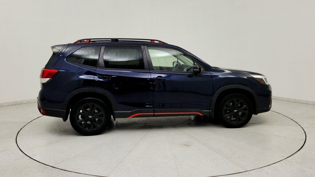 2020 Subaru Forester Sport Laurel MD