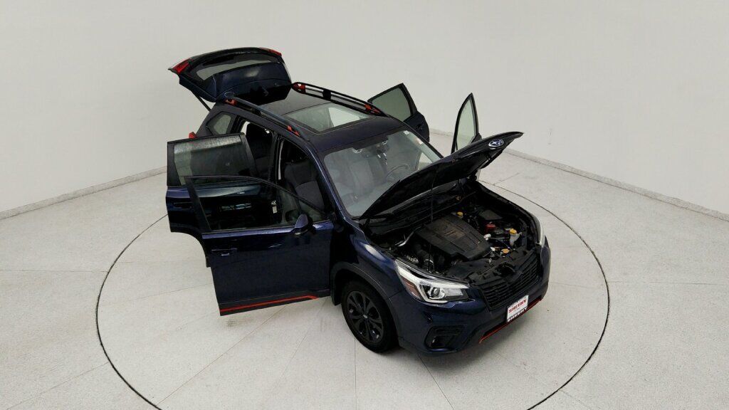 2020 Subaru Forester Sport Laurel MD