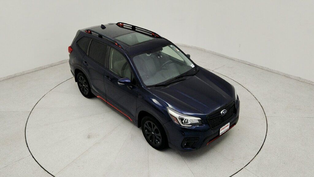 2020 Subaru Forester Sport Laurel MD