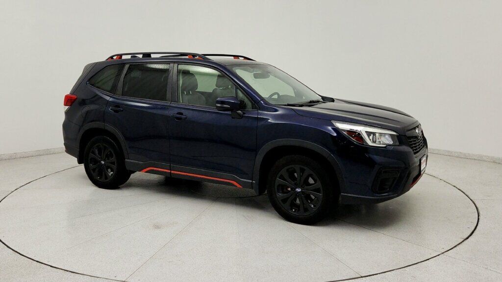 2020 Subaru Forester Sport Laurel MD