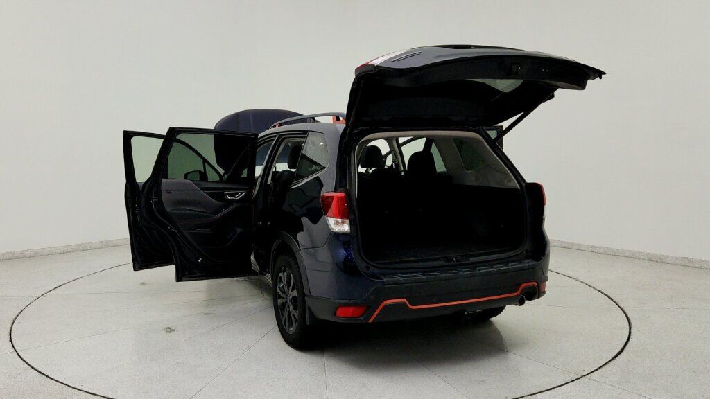 2020 Subaru Forester Sport Laurel MD