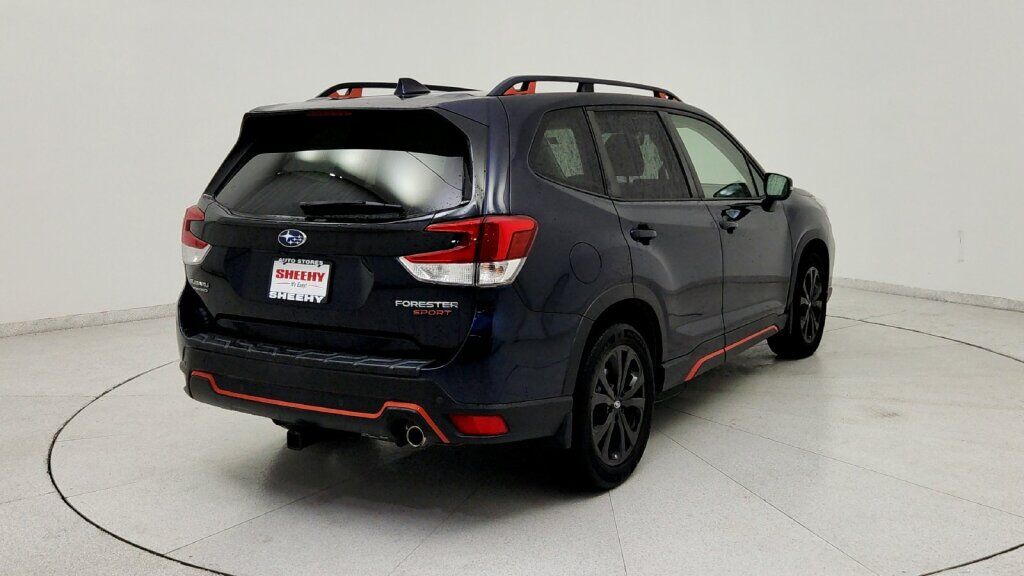 2020 Subaru Forester Sport Laurel MD