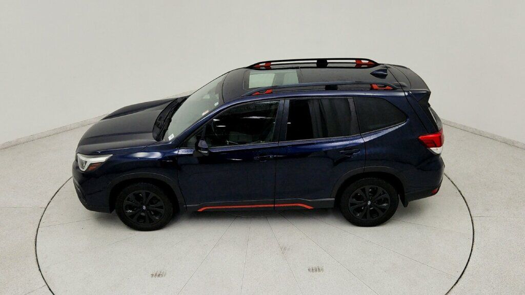 2020 Subaru Forester Sport Laurel MD