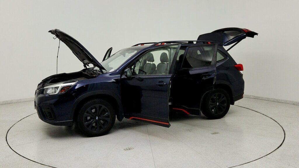 2020 Subaru Forester Sport Laurel MD