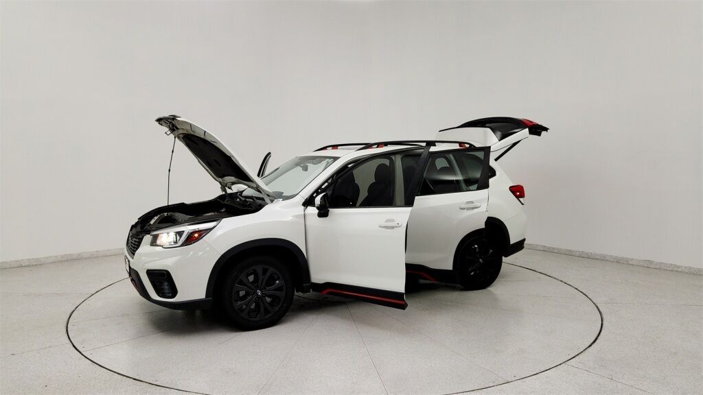 2020 Subaru Forester Sport Laurel MD