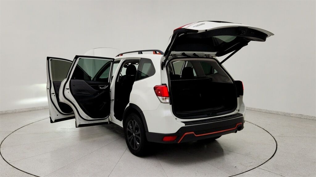 2020 Subaru Forester Sport Laurel MD