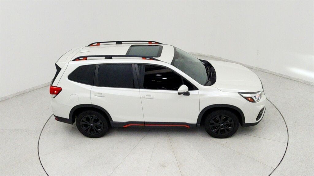 2020 Subaru Forester Sport Laurel MD