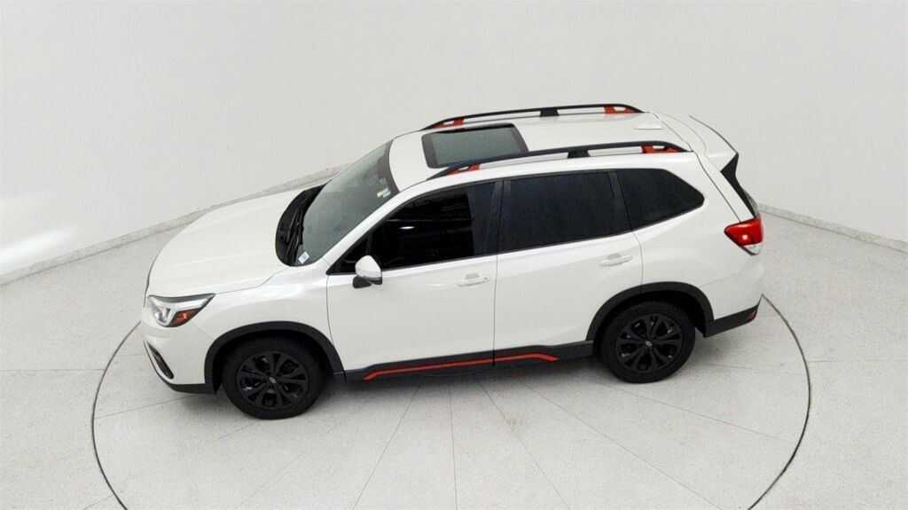 2020 Subaru Forester Sport Laurel MD