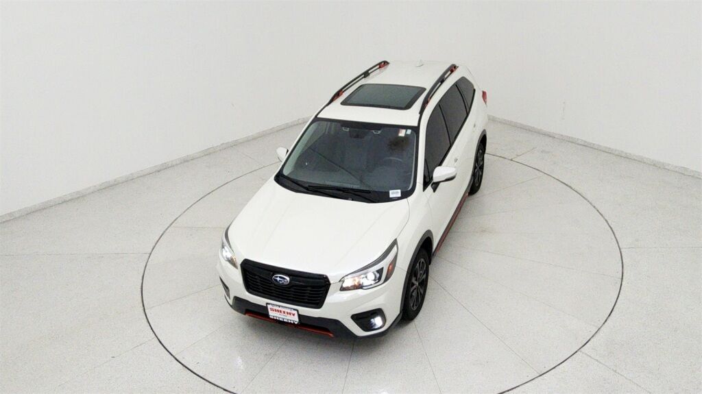 2020 Subaru Forester Sport Laurel MD