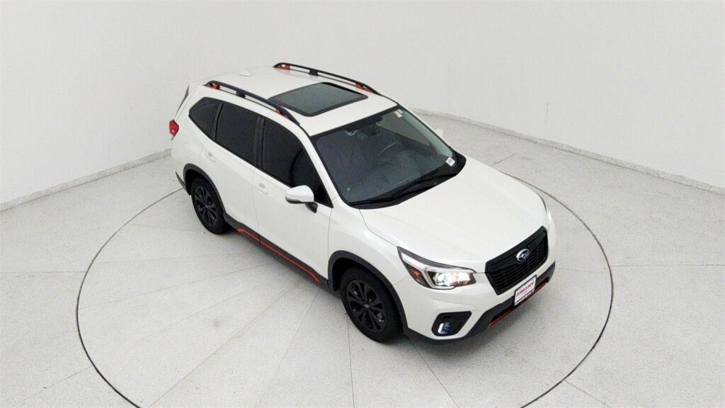 2020 Subaru Forester Sport Laurel MD