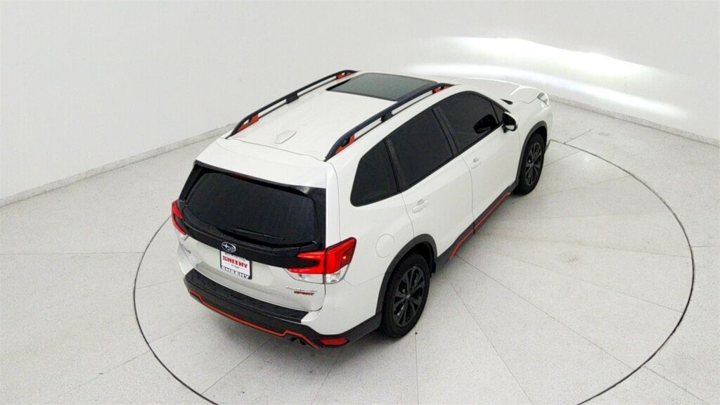 2020 Subaru Forester Sport Laurel MD