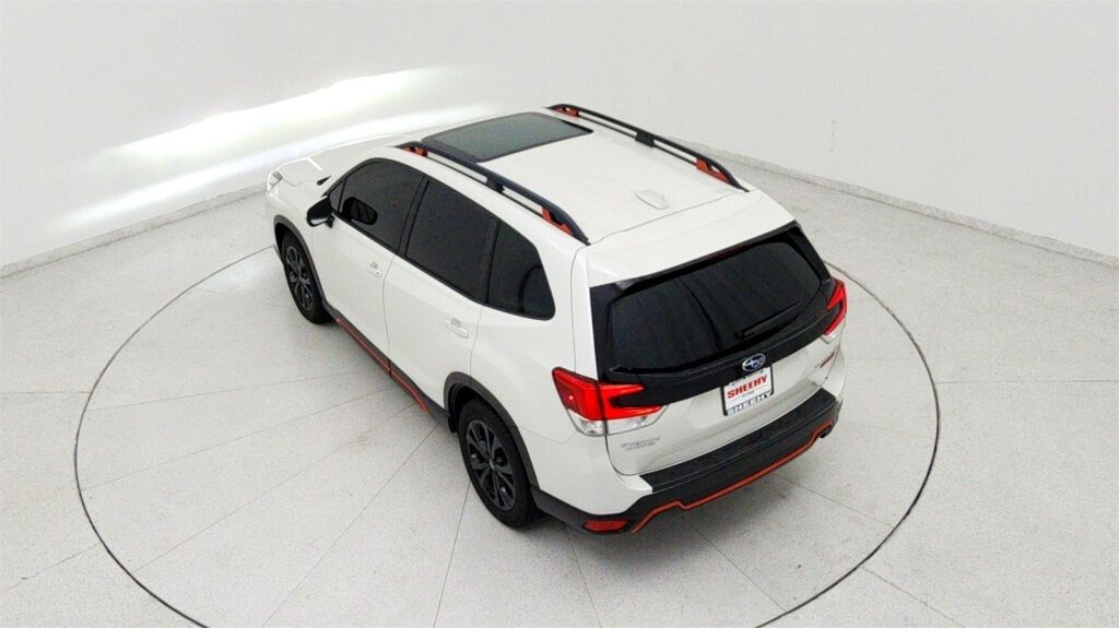 2020 Subaru Forester Sport Laurel MD