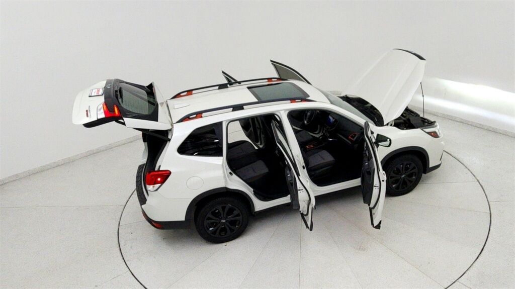 2020 Subaru Forester Sport Laurel MD