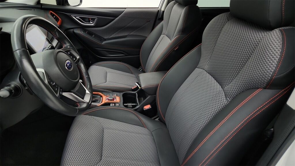 2020 Subaru Forester Sport Laurel MD