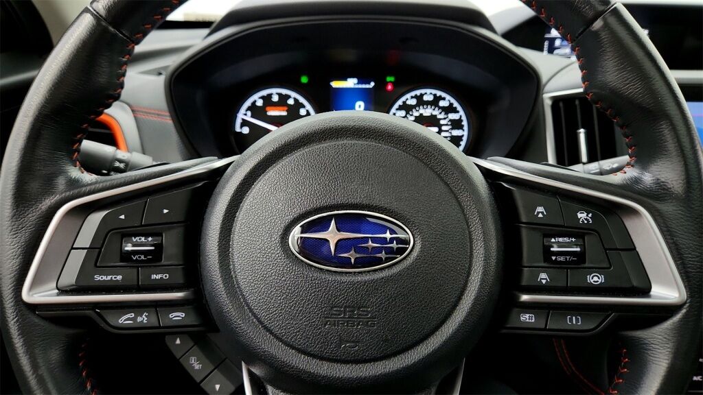 2020 Subaru Forester Sport Laurel MD
