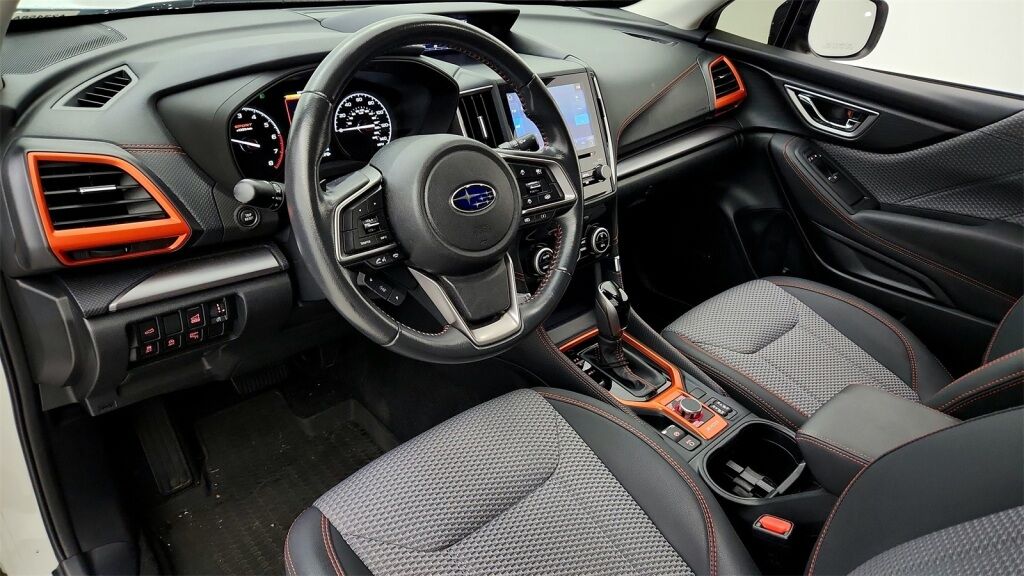 2020 Subaru Forester Sport Laurel MD
