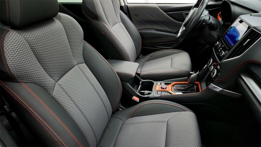 2020 Subaru Forester Sport Laurel MD