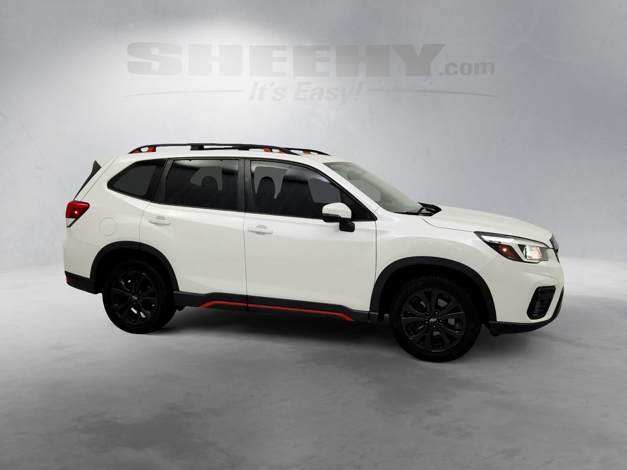 2020 Subaru Forester Sport Laurel MD