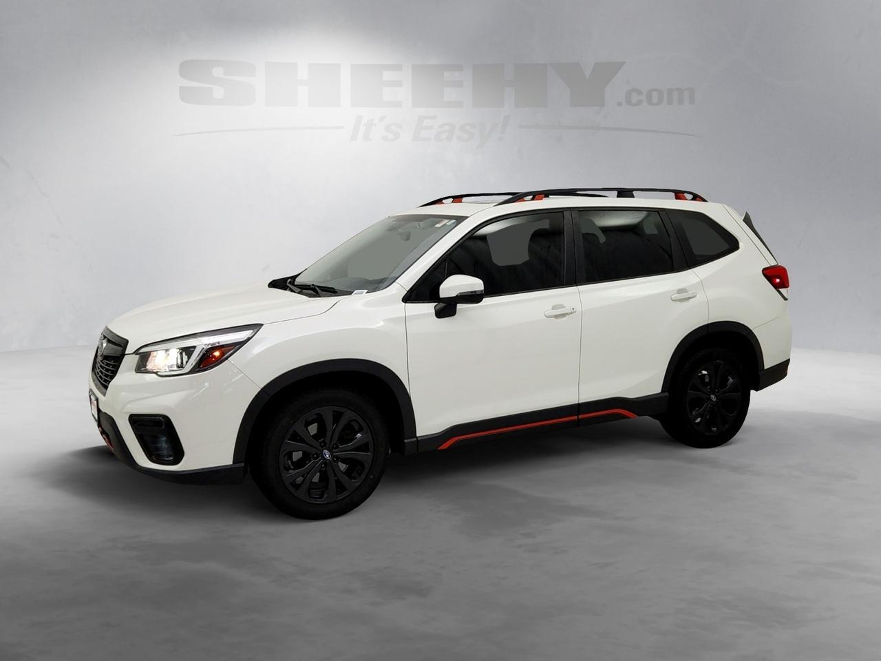 2020 Subaru Forester Sport Laurel MD