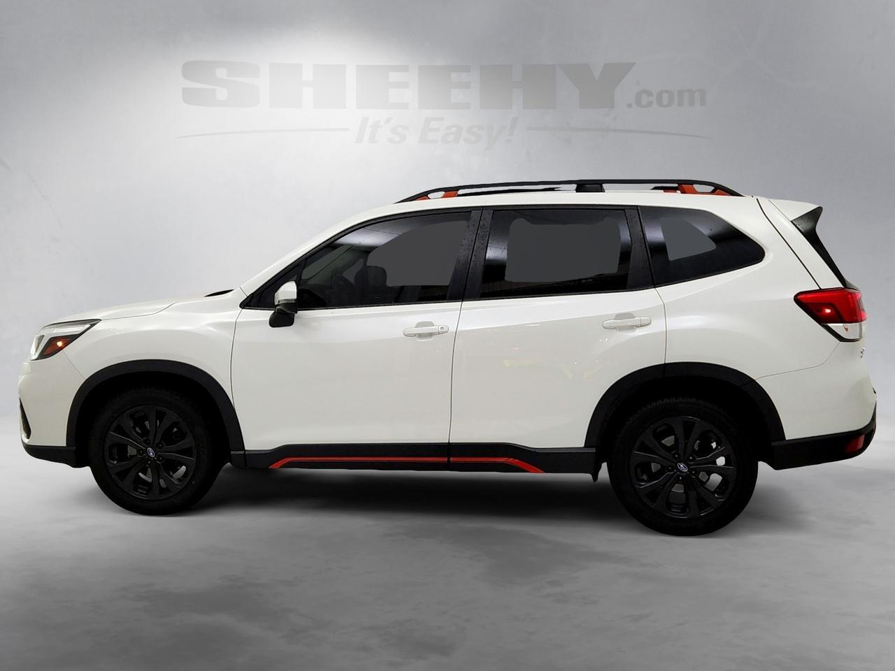 2020 Subaru Forester Sport Laurel MD