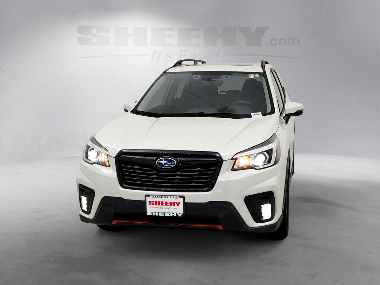 2020 Subaru Forester Sport Laurel MD