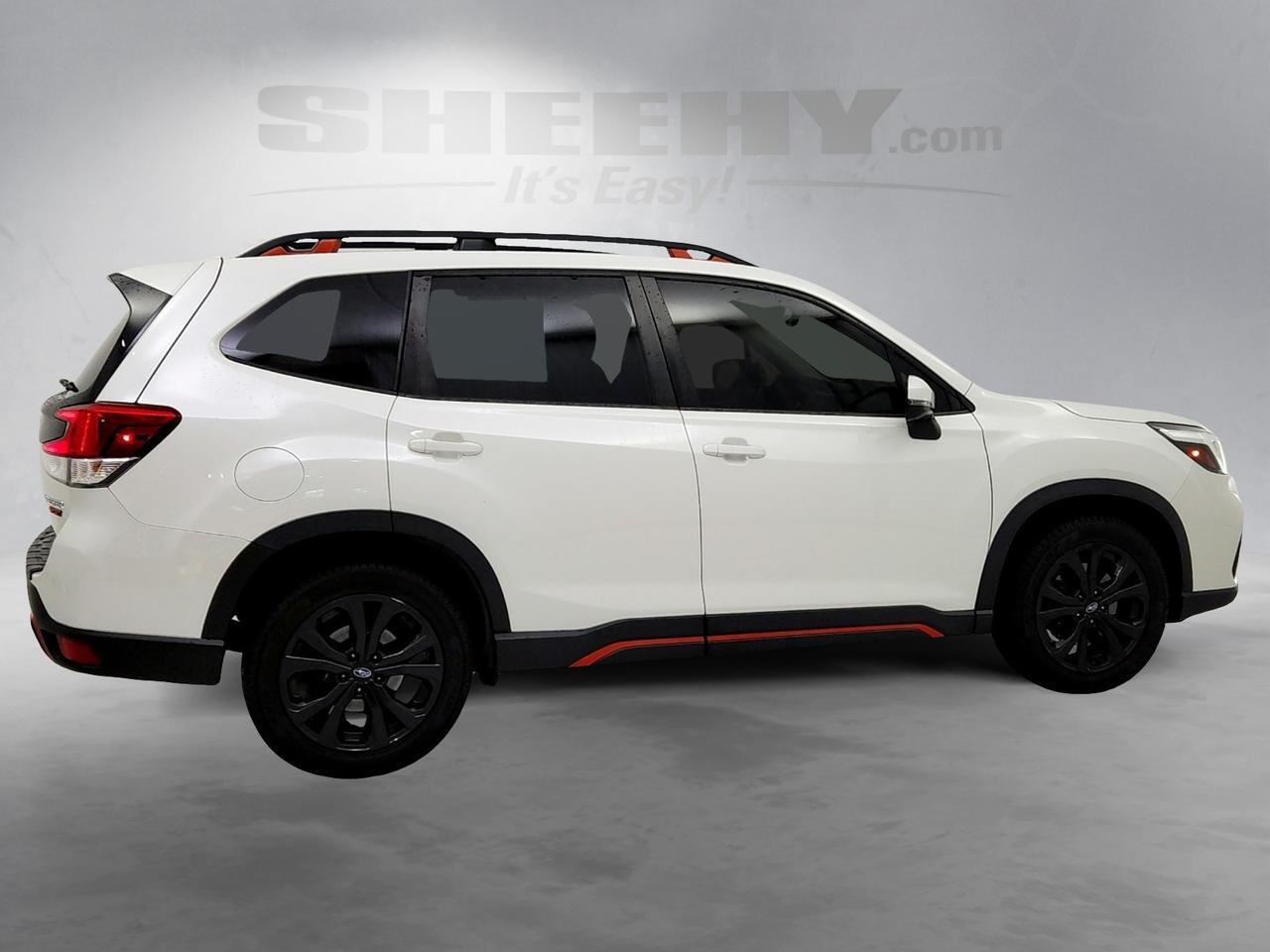 2020 Subaru Forester Sport Laurel MD